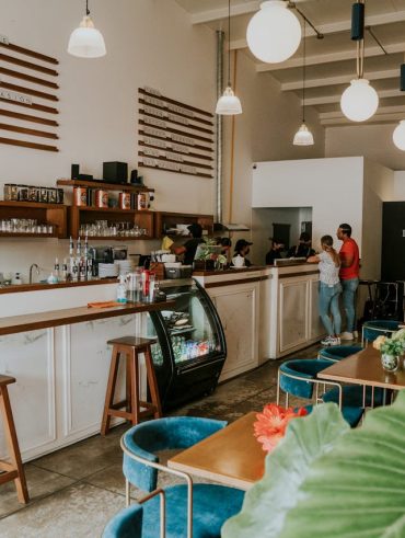 Insonorisation sur-mesure pour améliorer l'ambiance de votre restaurant