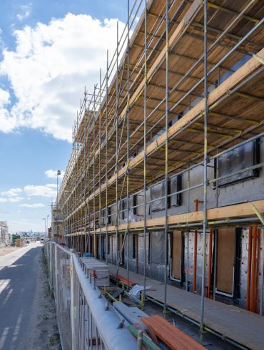 Délai des travaux après le versement de l'acompte