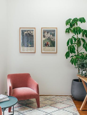 Les tendances de la déco contemporaine chic