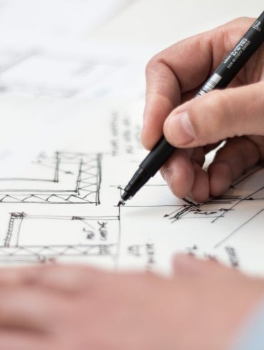 les pièces indispensables à fournir pour l'obtention d'un Permis de construire
