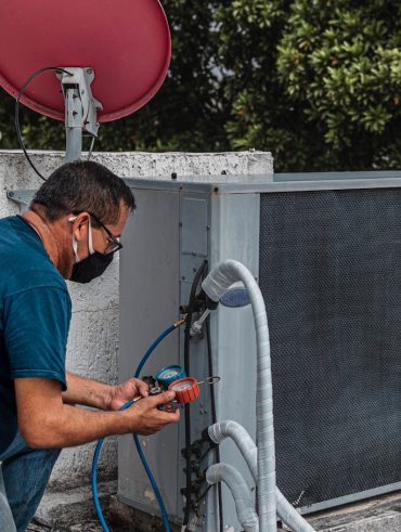 maintenir un système de vmc propre pour une qualité d'air optimale