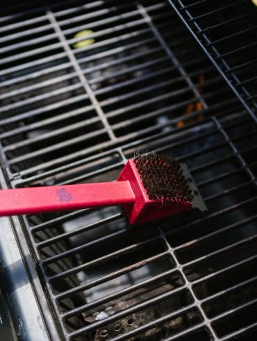 Astuces pour un nettoyage efficace de votre plancha