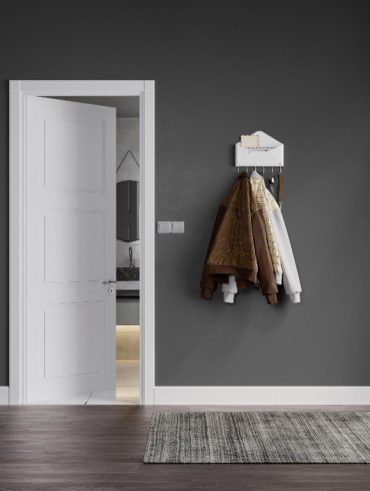 les critères essentiels pour bien choisir les dimensions d'une Porte intérieure mesure